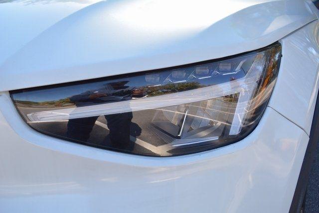 Volvo C40 Recharge Pure Electric Twin eAWD Plus 2023