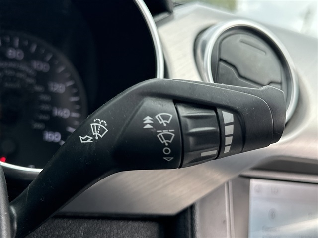 Ford Mustang EcoBoost Fastback 2019