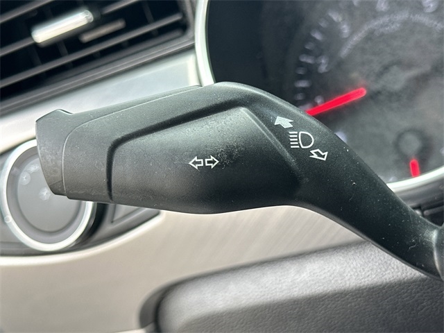 Ford Mustang EcoBoost Fastback 2019