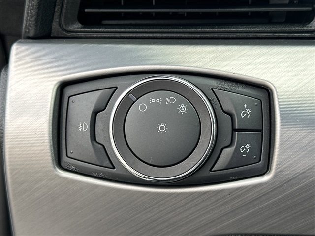 Ford Mustang EcoBoost Fastback 2019