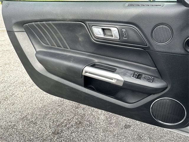 Ford Mustang EcoBoost Fastback 2019