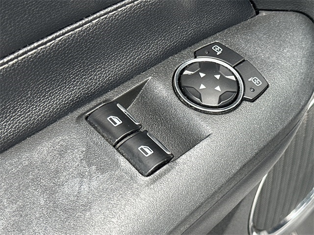 Ford Mustang EcoBoost Fastback 2019