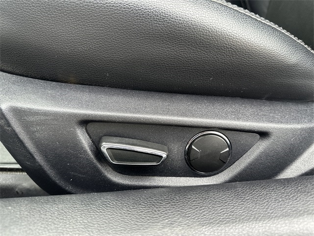 Ford Mustang EcoBoost Fastback 2019