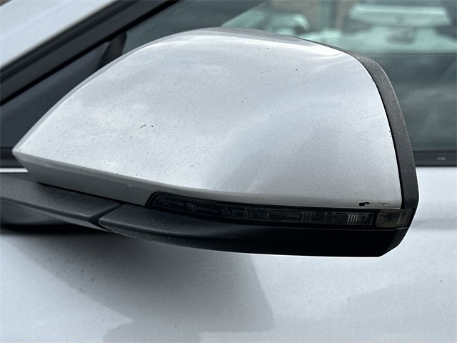 Ford Mustang EcoBoost Fastback 2019