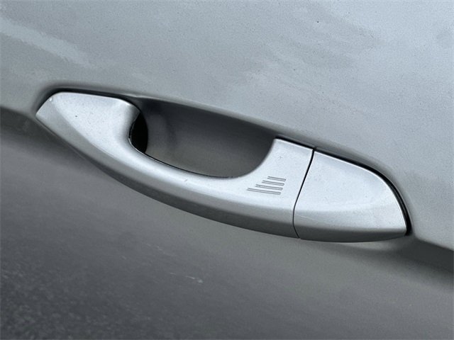 Ford Mustang EcoBoost Fastback 2019