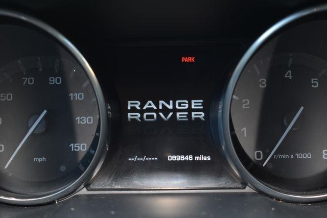 Land Rover Range Rover Evoque 5dr HB Pure Plus 2013