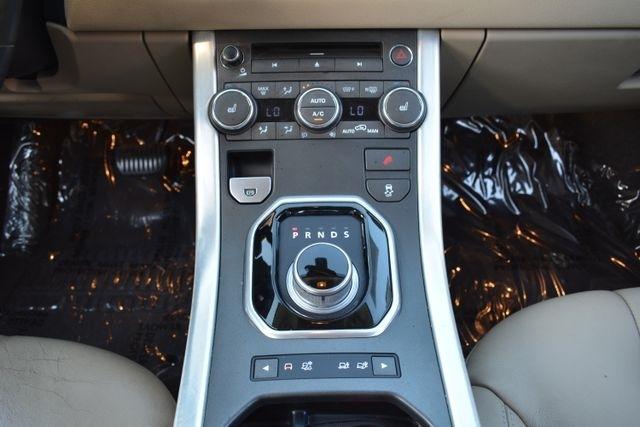 Land Rover Range Rover Evoque 5dr HB Pure Plus 2013