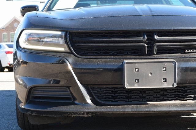 Dodge Charger SXT RWD 2021