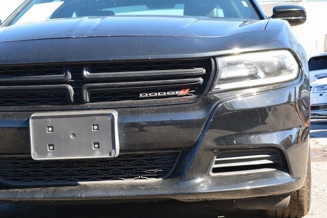 Dodge Charger SXT RWD 2021