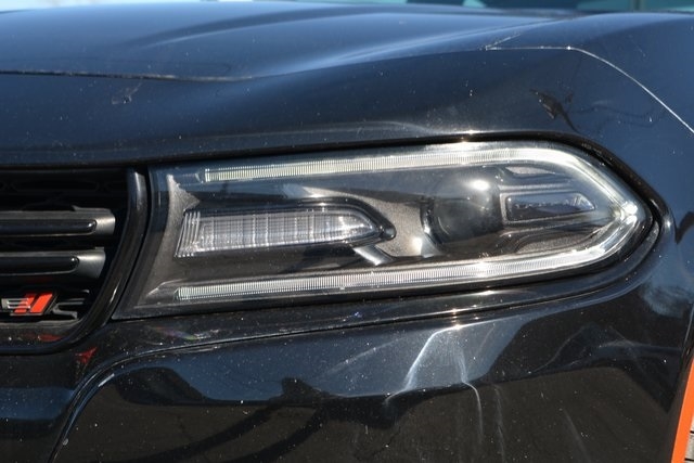 Dodge Charger SXT RWD 2021