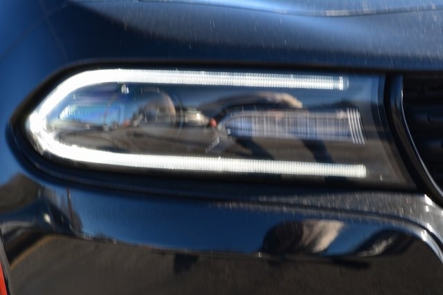 Dodge Charger SXT RWD 2021