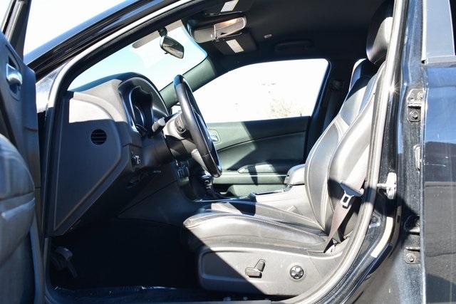 Dodge Charger SXT RWD 2021