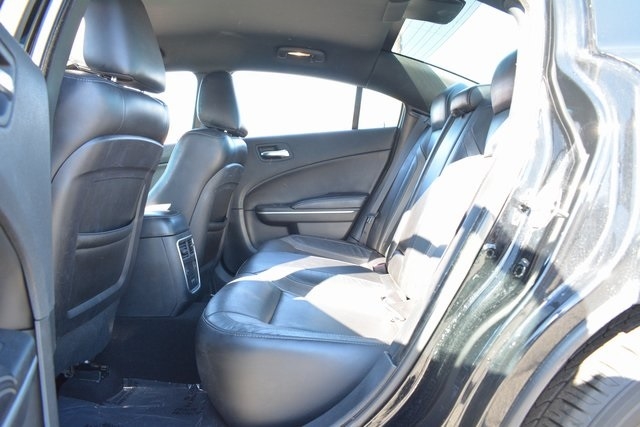 Dodge Charger SXT RWD 2021