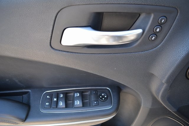 Dodge Charger SXT RWD 2021