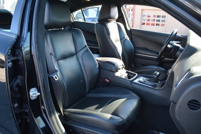 Dodge Charger SXT RWD 2021