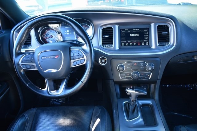 Dodge Charger SXT RWD 2021