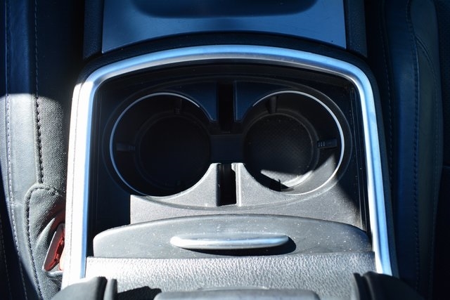 Dodge Charger SXT RWD 2021