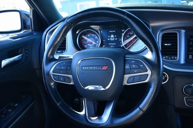 Dodge Charger SXT RWD 2021