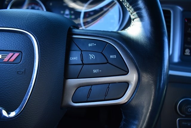 Dodge Charger SXT RWD 2021