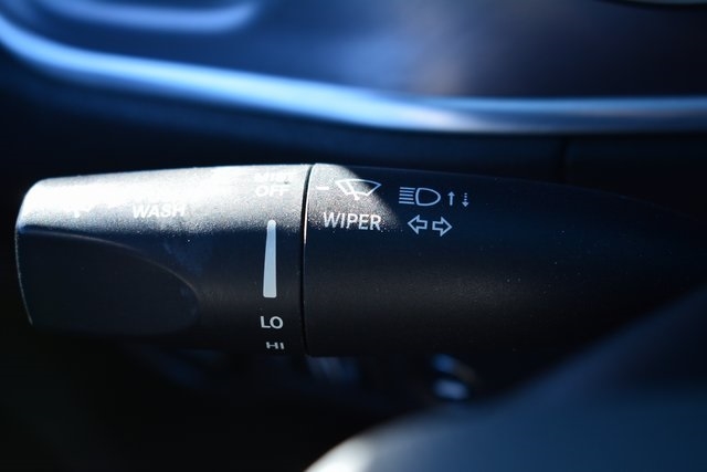 Dodge Charger SXT RWD 2021