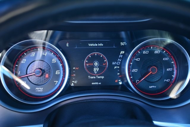 Dodge Charger SXT RWD 2021