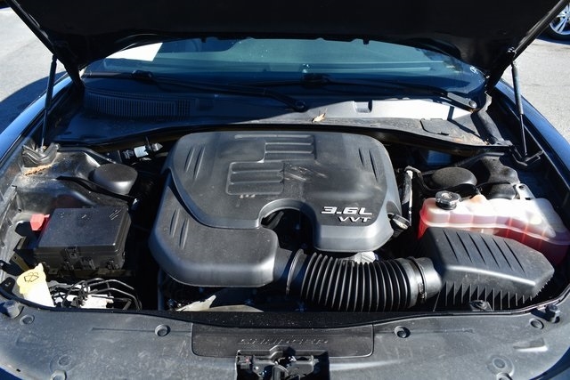 Dodge Charger SXT RWD 2021