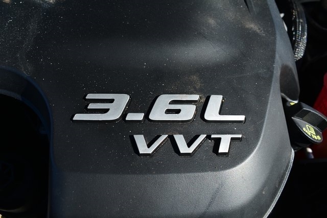 Dodge Charger SXT RWD 2021