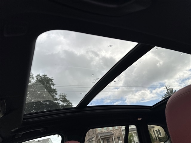 BMW X3 sDrive30i Sports Activity Vehicle 2024