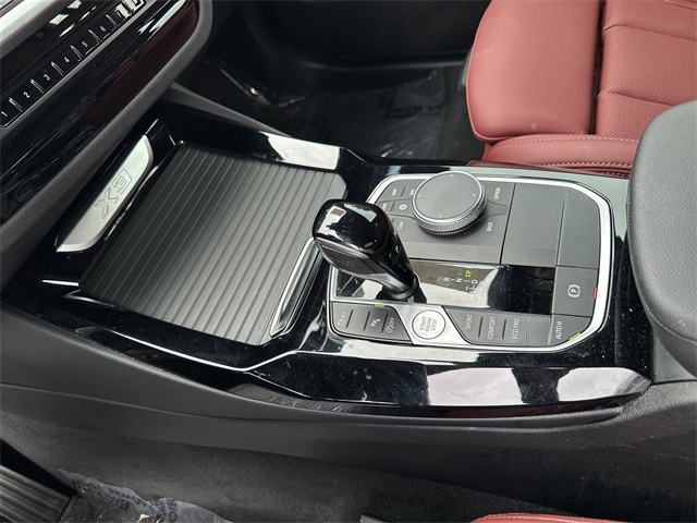 BMW X3 sDrive30i Sports Activity Vehicle 2024