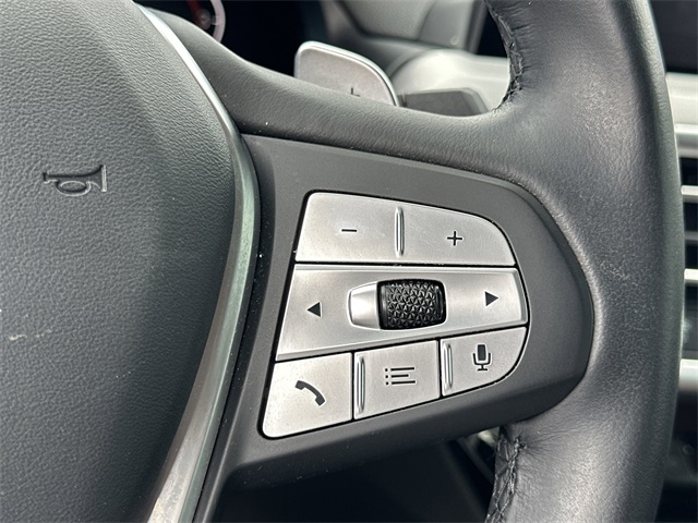 BMW X3 sDrive30i Sports Activity Vehicle 2024