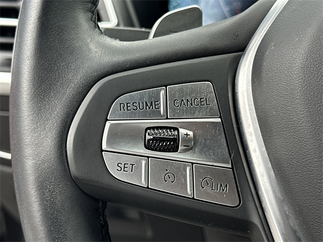 BMW X3 sDrive30i Sports Activity Vehicle 2024