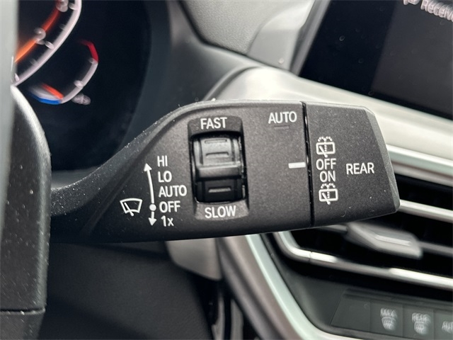 BMW X3 sDrive30i Sports Activity Vehicle 2024