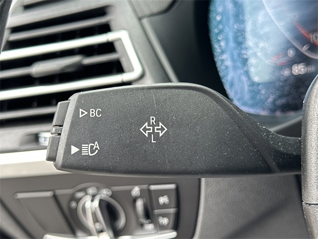 BMW X3 sDrive30i Sports Activity Vehicle 2024