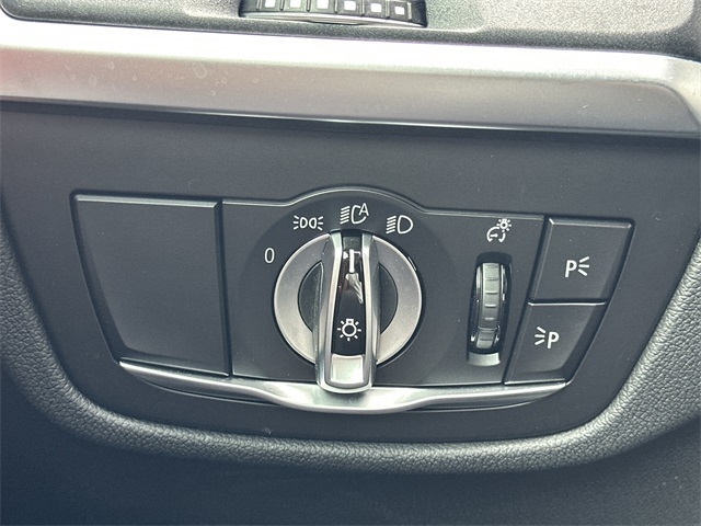 BMW X3 sDrive30i Sports Activity Vehicle 2024