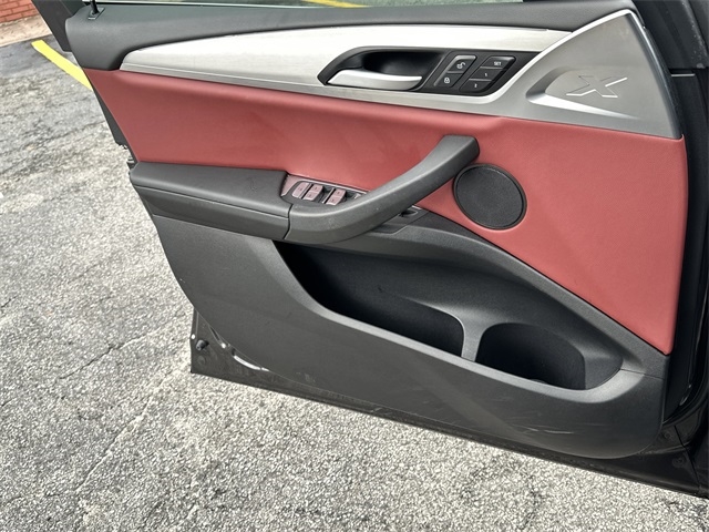 BMW X3 sDrive30i Sports Activity Vehicle 2024