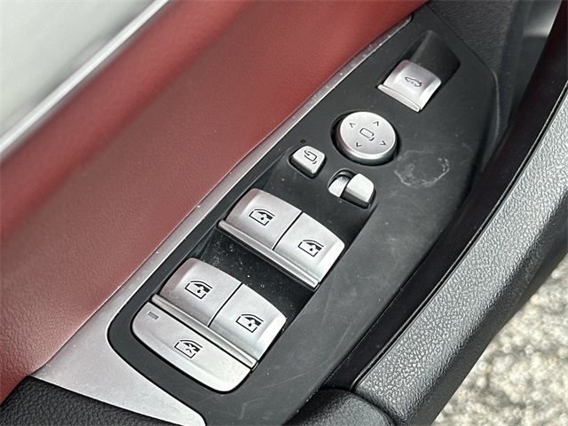 BMW X3 sDrive30i Sports Activity Vehicle 2024