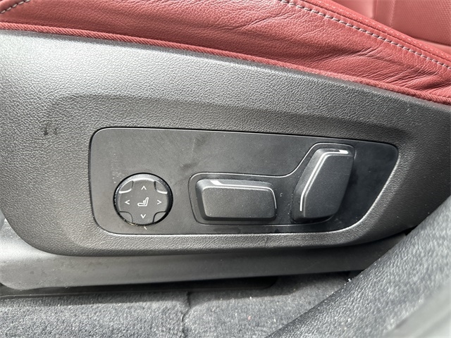 BMW X3 sDrive30i Sports Activity Vehicle 2024