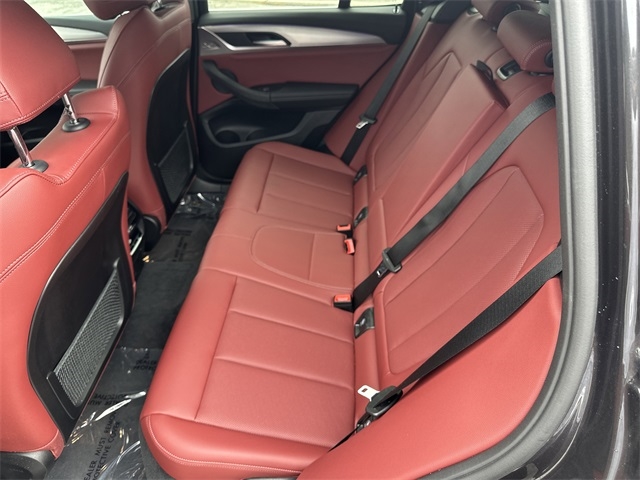 BMW X3 sDrive30i Sports Activity Vehicle 2024