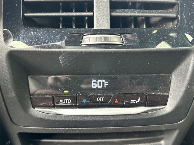 BMW X3 sDrive30i Sports Activity Vehicle 2024