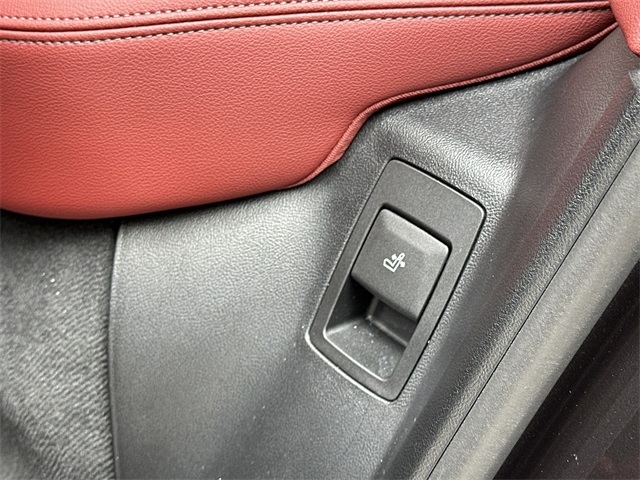 BMW X3 sDrive30i Sports Activity Vehicle 2024