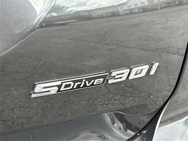 BMW X3 sDrive30i Sports Activity Vehicle 2024