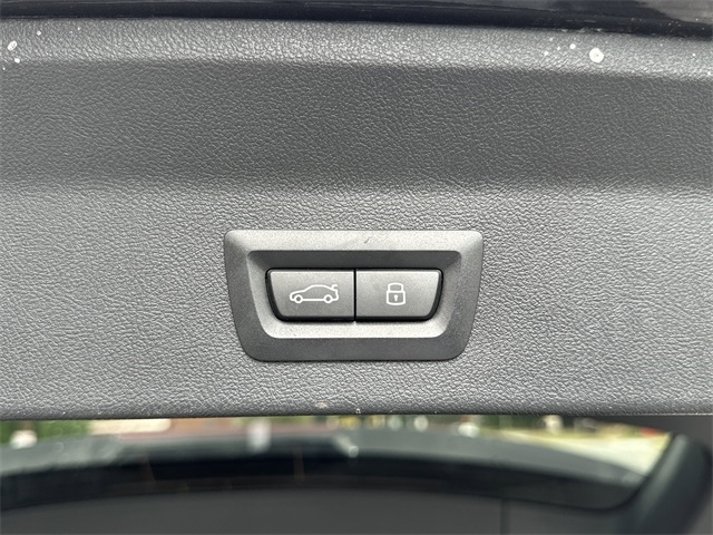 BMW X3 sDrive30i Sports Activity Vehicle 2024