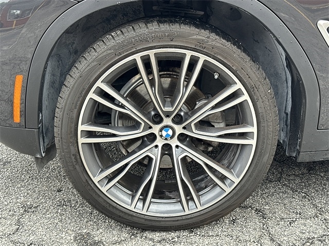 BMW X3 sDrive30i Sports Activity Vehicle 2024