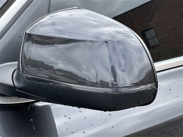 BMW X3 sDrive30i Sports Activity Vehicle 2024