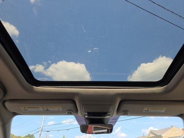 Acura MDX SH-AWD w/Technology Package 2022