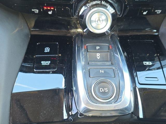 Acura MDX SH-AWD w/Technology Package 2022