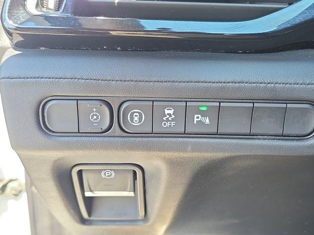 Acura MDX SH-AWD w/Technology Package 2022