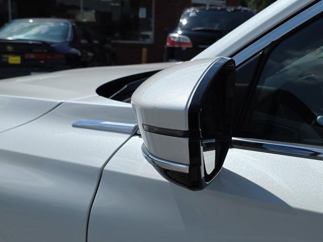 Acura MDX SH-AWD w/Technology Package 2022