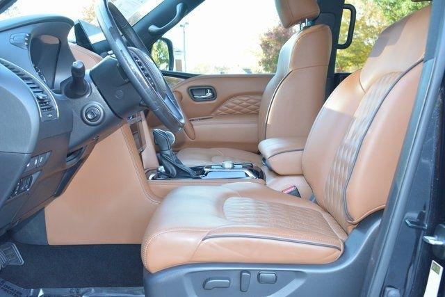 Infiniti QX80 SENSORY AWD 2024