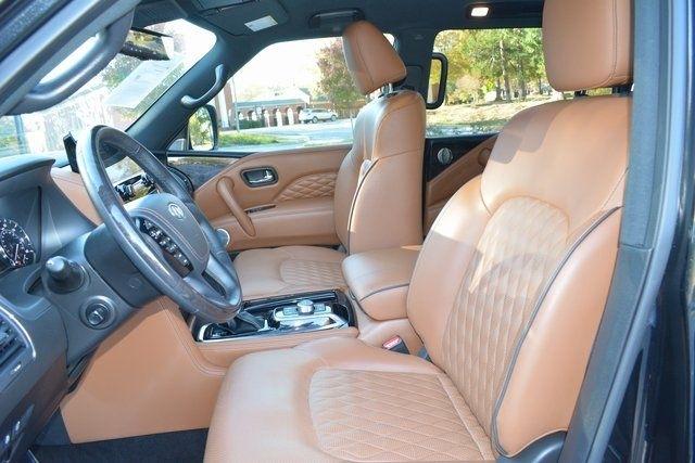 Infiniti QX80 SENSORY AWD 2024